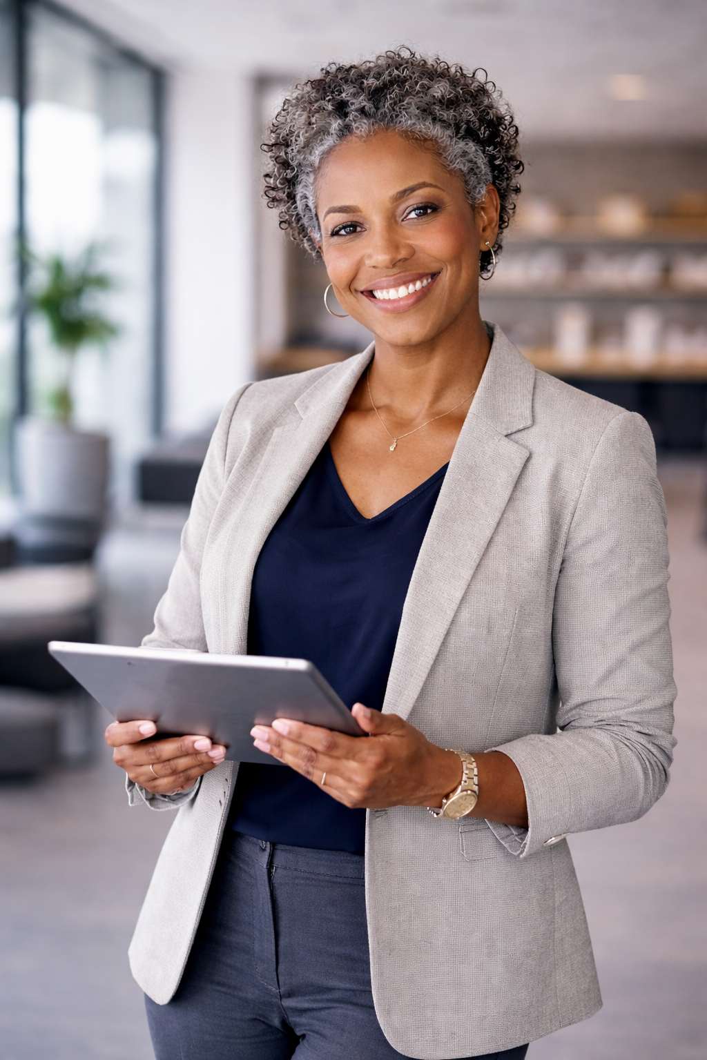 Tax professional helping Orange County client with California FTB Offer in Compromise application