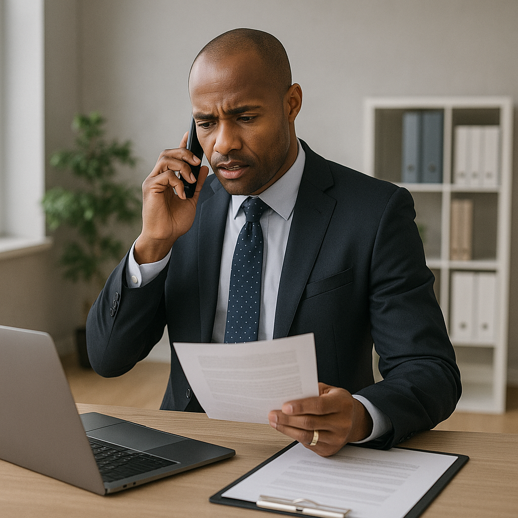 Stop IRS collections in Fullerton CA – tax debt resolution options for Orange County taxpayers