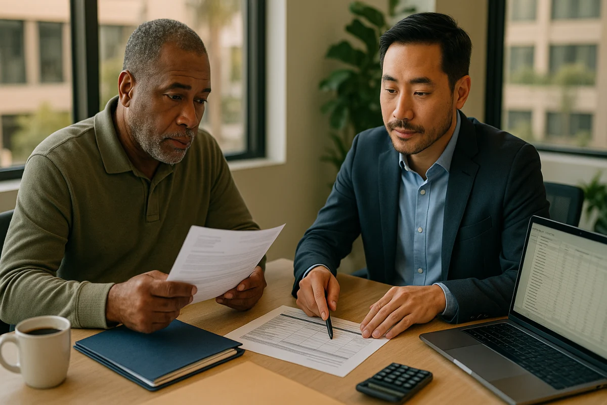 8. How to Appeal an IRS Installment Agreement Rejection or Termination in California