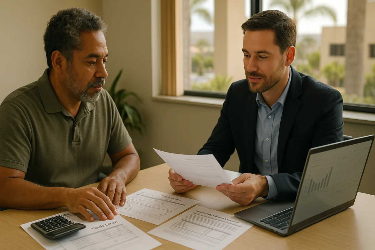 18. What Assets Count in an IRS Offer in Compromise?