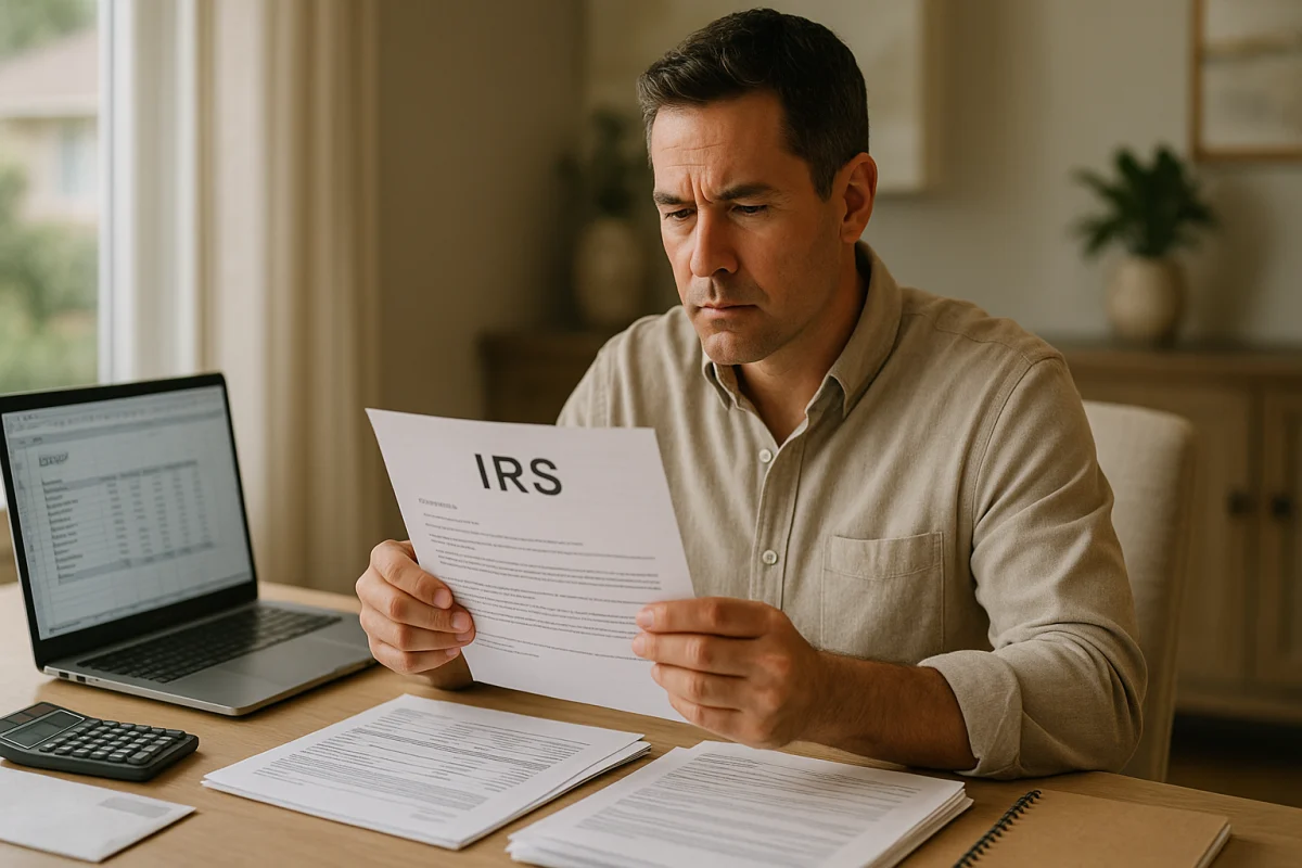 20. Offer in Compromise Rejected? How to Appeal or Switch to Another IRS Resolution